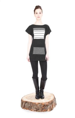 Apiomorpha Tunic