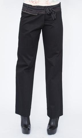 Hip Wrap Pants