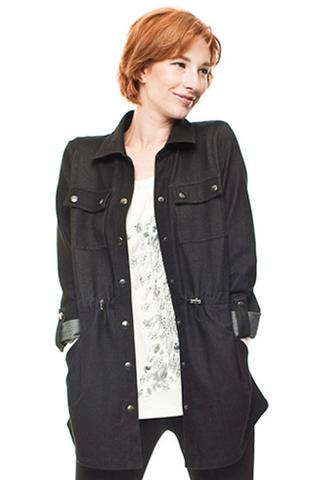 Anorak Jacket