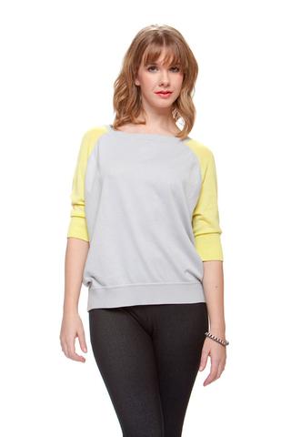 Haze Sweater