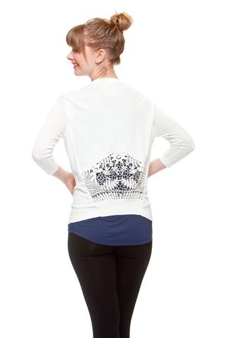 Samantha Cardigan