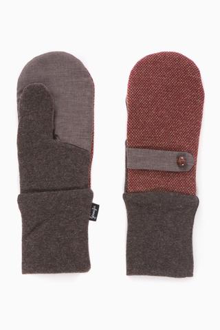 Canadensis Mitts