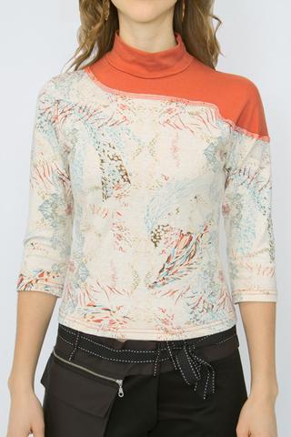 Morph Tee