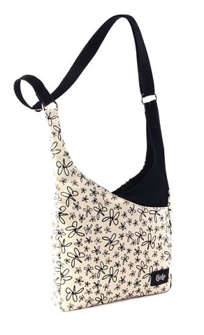 Olivia Crossbody Bag