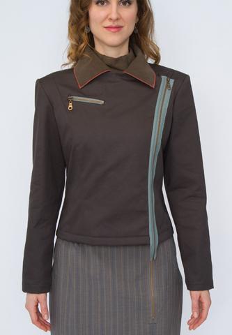 SAS Jacket