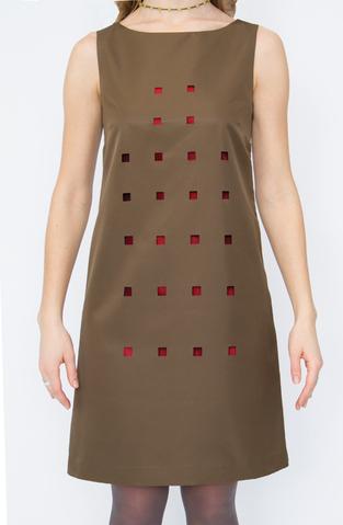 Window Dress