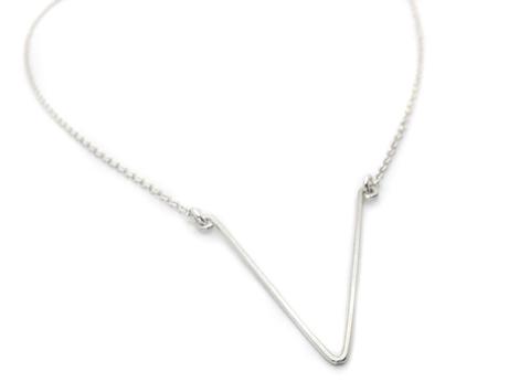 VICTORY NECKLACE