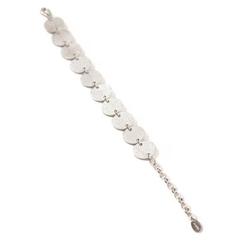 Waterfall Circle Bracelet