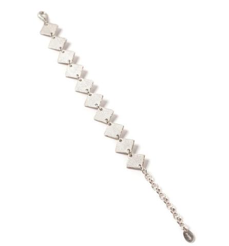 Waterfall Diamond Bracelet