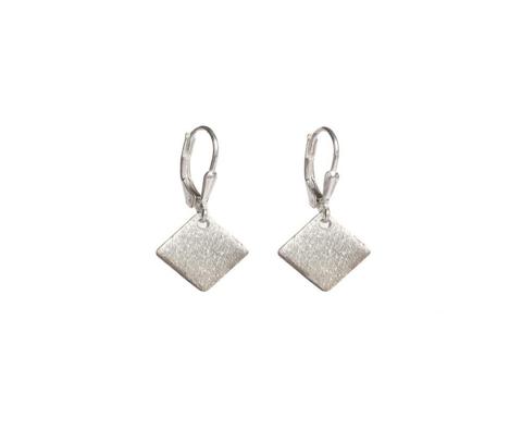 Waterfall Diamonds Earrings