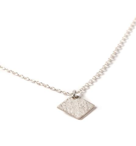 Waterfall Diamond Necklace