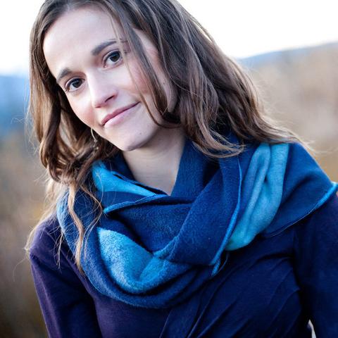 Circle Scarf