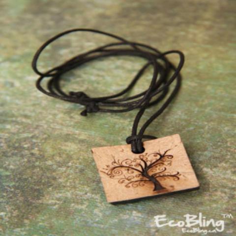 Tree of Life- Square