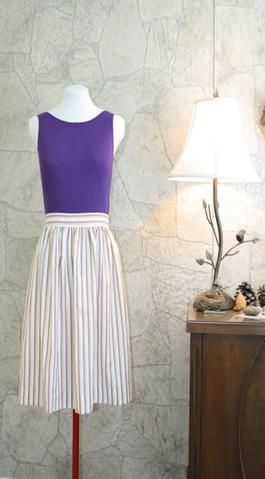 Herbal Skirt