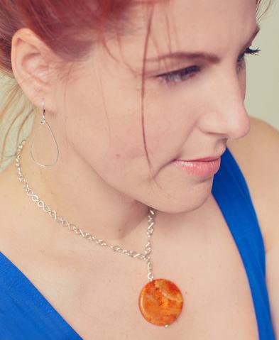 Infinity Necklace