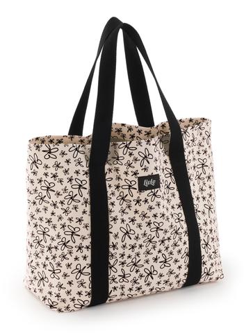 Joni Tote Bag